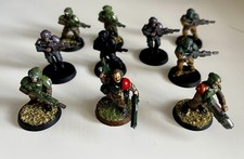 Warhammer 40k person for sale  CAMBORNE