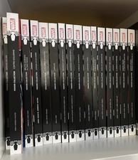 Venom collection panini usato  Verdellino