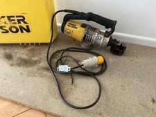Wacker neuson rce for sale  TRURO