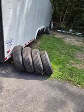 Tires st225 75r15 for sale  Greenwood