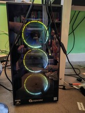 Intel 8700k 32gb for sale  HASTINGS