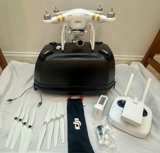 Dji phantom professional for sale  Poolesville