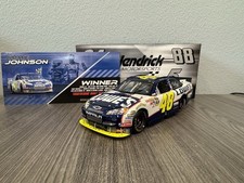 2010 jimmie johnson for sale  Melbourne