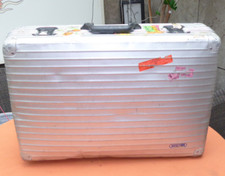 Riginal vintage rimowa gebraucht kaufen  Düsseldorf