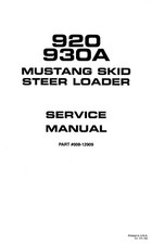 Skid loader technical for sale  Addison