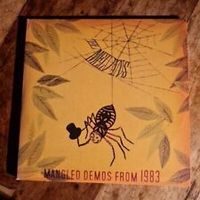 Melvins mangled demos gebraucht kaufen  Münster
