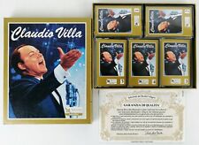 Claudio villa reader usato  Pontedera