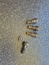 Felgenschloss bmw 14x1 gebraucht kaufen  Osnabrück