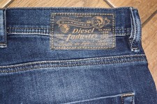 Riginal diesel jeans gebraucht kaufen  Wilhelmshaven