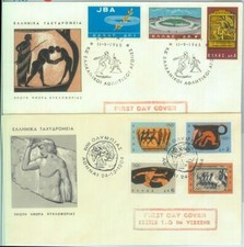 89808 grecia storia usato  Milano