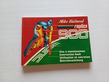 Ducati 900 mike usato  Vimodrone