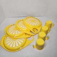 Fremware 807 set for sale  Euclid