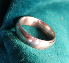 Anello argento 925 usato  Villarbasse