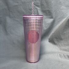 Starbucks pink flat for sale  Greenville