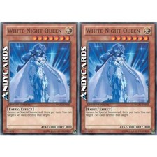 White night queen usato  Ravenna
