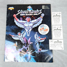 Diamond silverhawks sticker for sale  Tucson