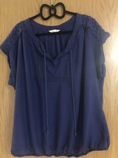 Bhs women blue for sale  LONDON