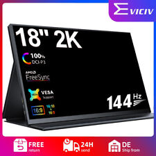 Gebraucht 144hz gaming gebraucht kaufen  Bremen