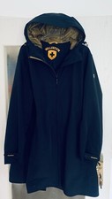 Wellensteyn regenmantel jacke gebraucht kaufen  Schiffdorf