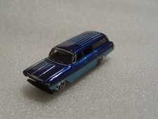 Pneu de borracha MAISTO 1962 CHEVROLET BISCAYNE STATION WAGON EDIÇÃO LIMITADA MUITO BOM ESTADO comprar usado  Enviando para Brazil