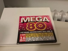 Mega compilation 2xcd usato  Riolo Terme