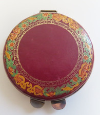 Vintage italian florentine for sale  AYLESFORD