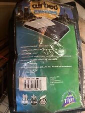 Matelas gonflable sac d'occasion  Nancy-