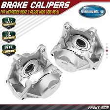 Brake calipers front for sale  UK