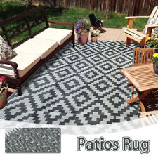 Outdoor garden rug for sale  DUNSTABLE