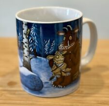 Small gruffalo mug. for sale  PLYMOUTH