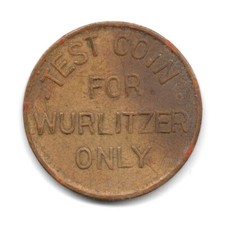 Wurlitzer jukebox test d'occasion  Expédié en Belgium