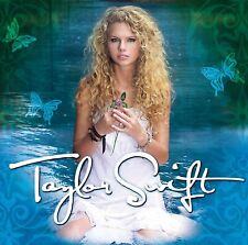 Usado, Taylor Swift - Deluxe Edition CD+DVD  Regular Edition segunda mano  Embacar hacia Argentina