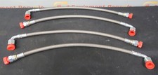 P1069n gas line for sale  Rosedale