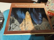 Libro frammenti infinito usato  Italia