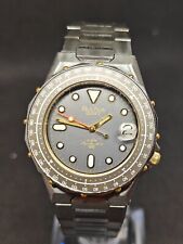Bulova superior 2000 usato  Massa di Somma