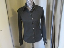 Chemise femme anne d'occasion  Èze