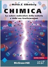 Chimica. natura molecolare usato  Italia