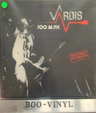 Vardis 100 mph for sale  DONCASTER