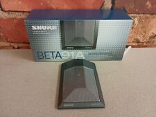 Shure beta 91a for sale  Norwich