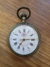 Système roskopf montre d'occasion  Le Rouret