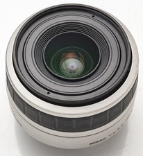 Nikon nikkor nikkor gebraucht kaufen  Filderstadt