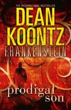 Dean koontz frankenstein for sale  Mishawaka
