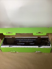 Divisor HD 16x1 HDMI multivisualizador divisor interruptor 16 entrada para 1 saída PC para TV comprar usado Divisor HD 16x1 HDMI multivisualizador divisor interruptor 16 entrada para 1 saída PC para TV comprar usado  Enviando para Brazil