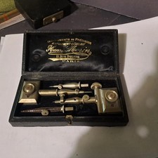 Ancien coffret compas d'occasion  Narbonne