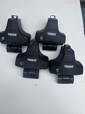 Thule foot pack for sale  BEXLEY