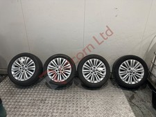 Vauxhall alloy wheel for sale  LONDON