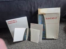 Autocad 2008 windows for sale  GRIMSBY