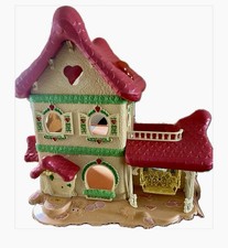 Strawberry shortcake vintage for sale  Waterford