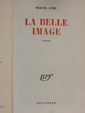 Belle image marcel d'occasion Belle image marcel d'occasion  Aix-en-Provence-