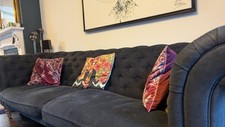 chesterfield chesterfield sofa for sale chesterfield chesterfield sofa for sale HOUNSLOW